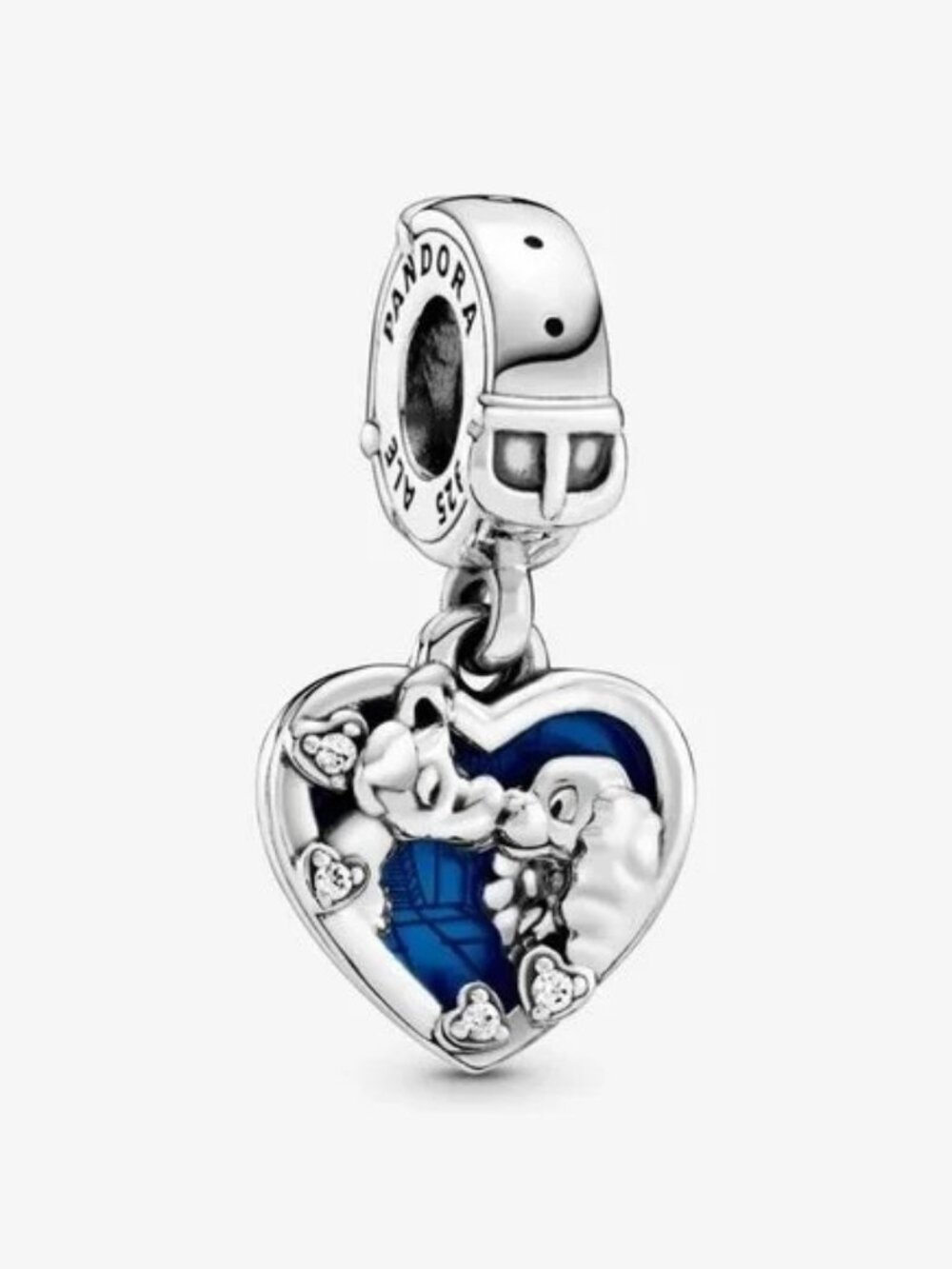 Pandora charms
